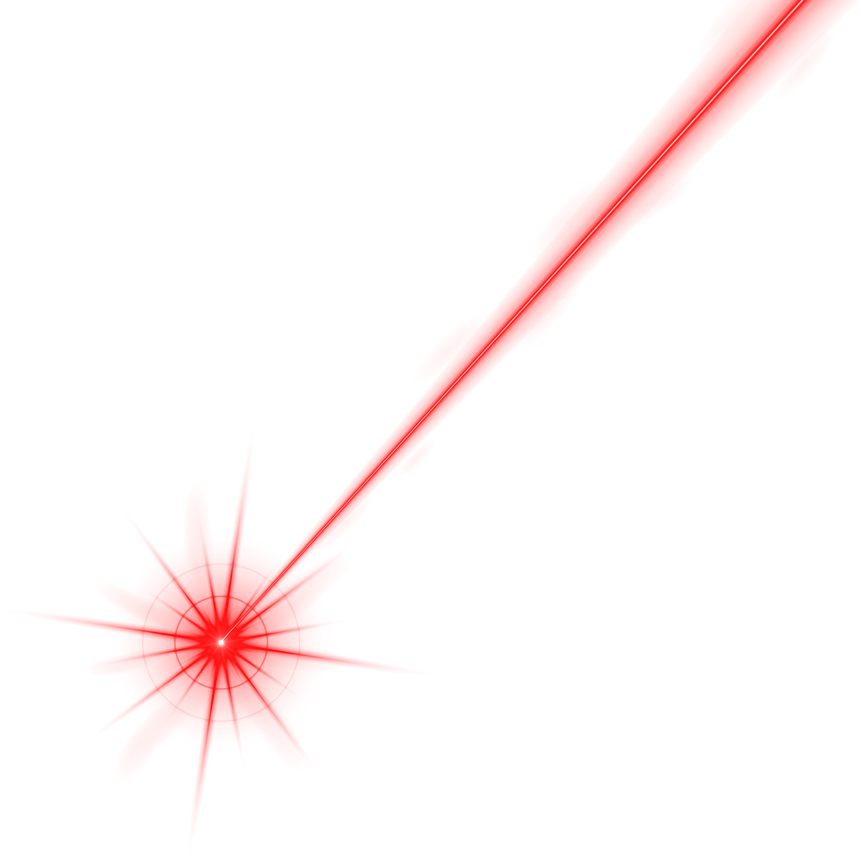 Red Laser